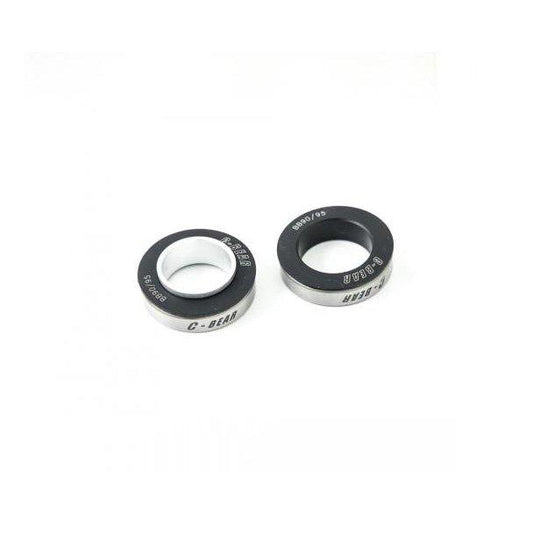 C-BEAR BB BB90 GXP SRAM BEARING SET TREK - RACE