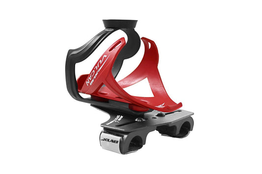 XLAB HYDRATION TORPEDO KOMPACT 125 RED