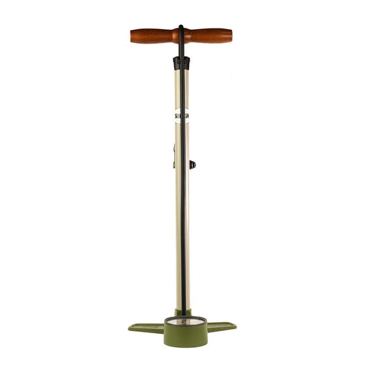 SILCA TERRA FLOOR PUMP