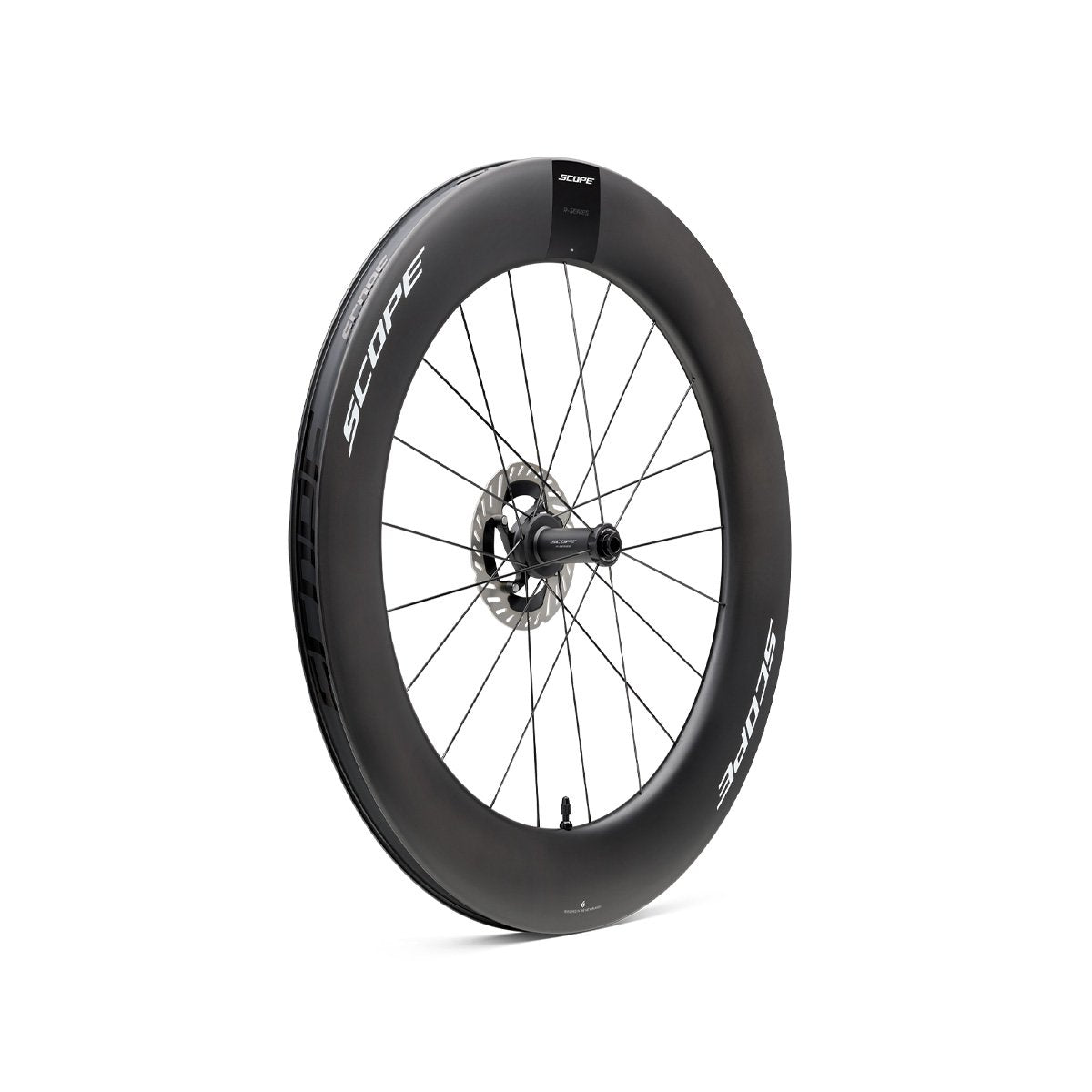 Scope R8.T Front Wheel