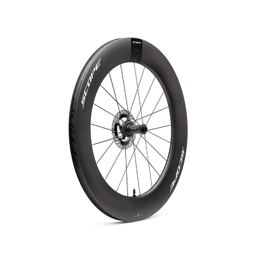 Scope R8.T Front Wheel