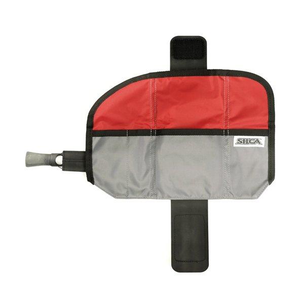 SILCA ASYMMETRICO SEAT ROLL