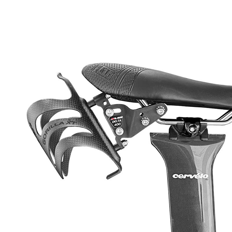 Xlab Cage Carrier DELTA 400 System Matte