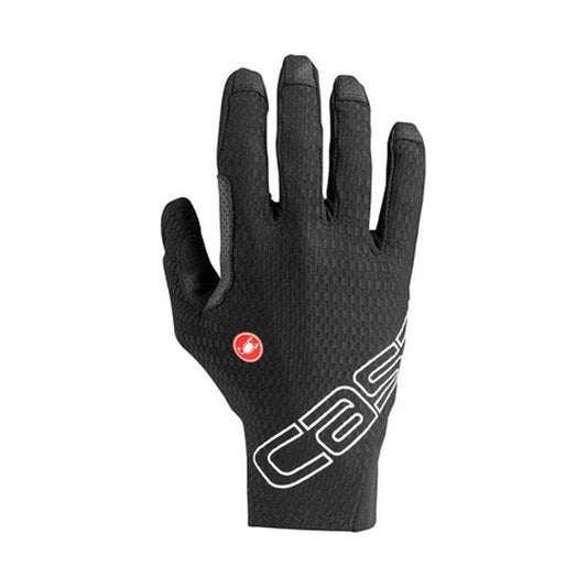 CASTELLI UNLIMITED LF GLOVE BLACK