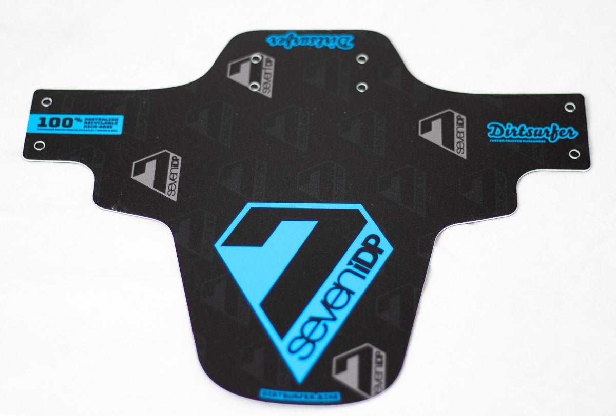 Dirtsurfer Mudguard - 7 PROTECTION