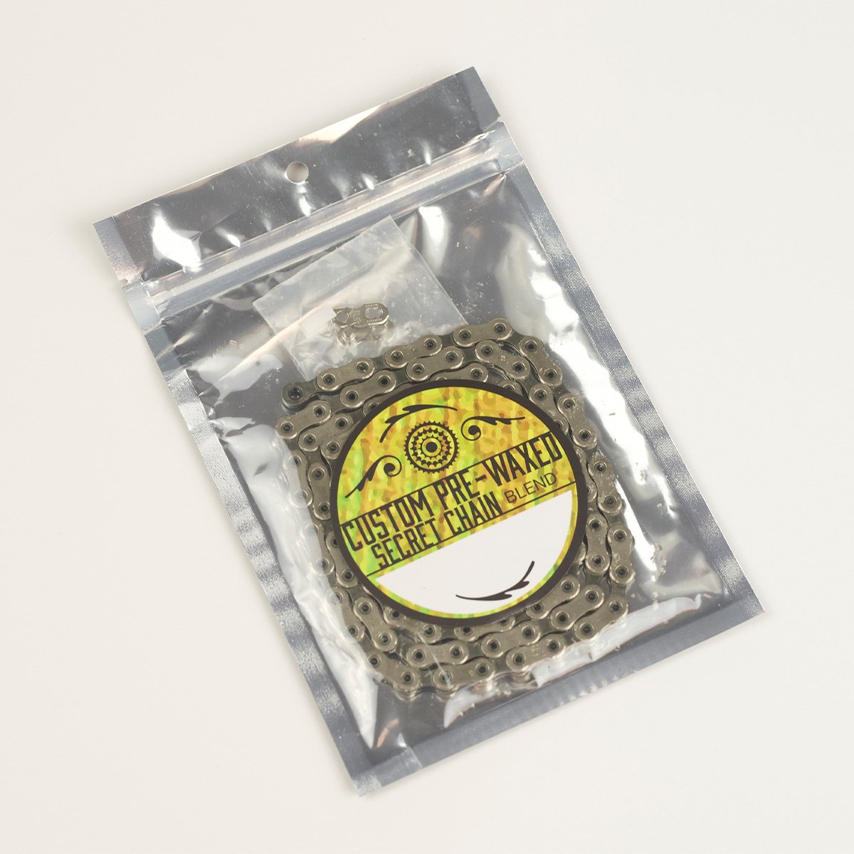 SILCA PRE-WAXED CHAIN