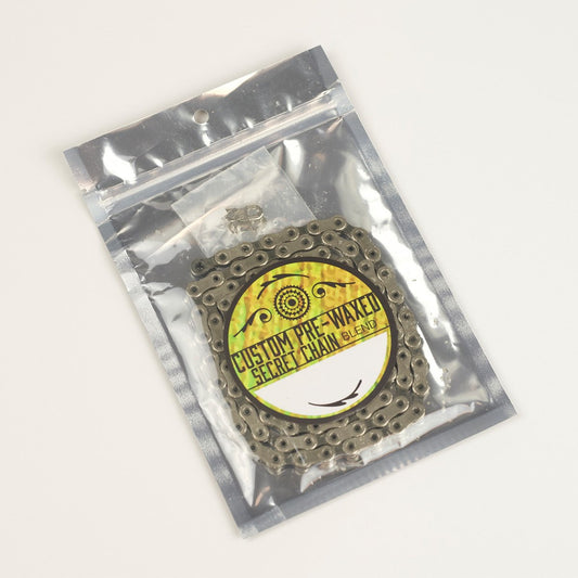 SILCA PRE-WAXED CHAIN
