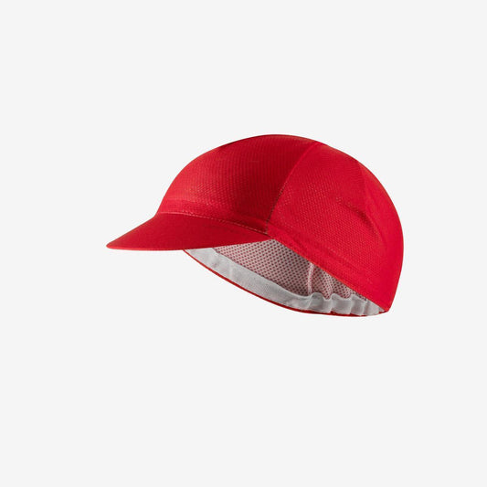 CASTELLI ESPRESSO 2 CAP HIBISCUS