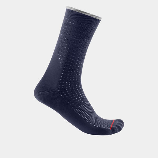 CASTELLI PREMIO 18 SOCK BELGIAN BLUE