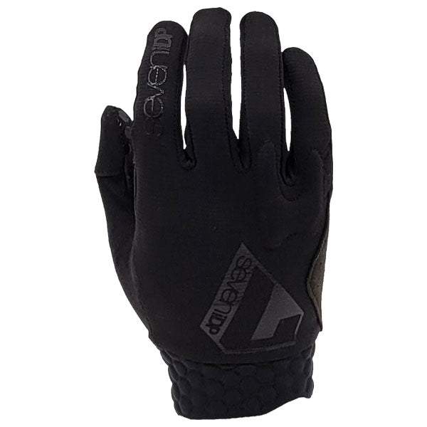 7IDP GLOVE PROJECT BLACK L