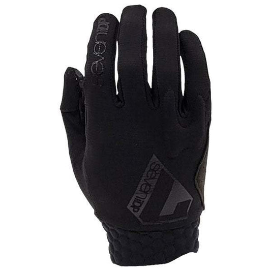 7IDP GLOVE PROJECT BLACK L