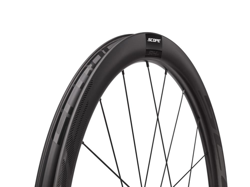 Scope R4.A Disc Brake Wheelset