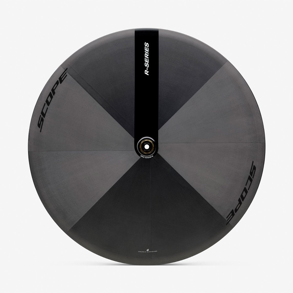 Scope Race Disc Wheel