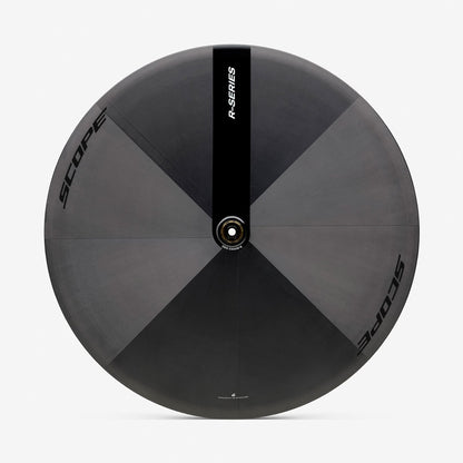 Scope Race Disc Wheel