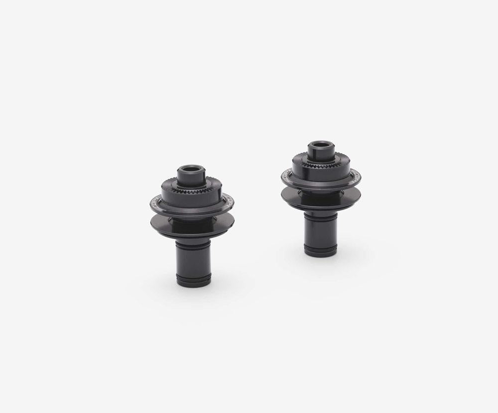 Scope End Caps Rim Brake Quick Release S-Series