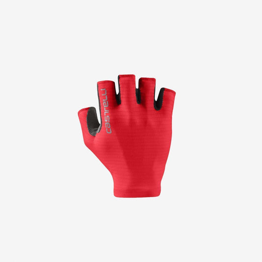 CASTELLI ESPRESSO W GLOVE HIBISCUS