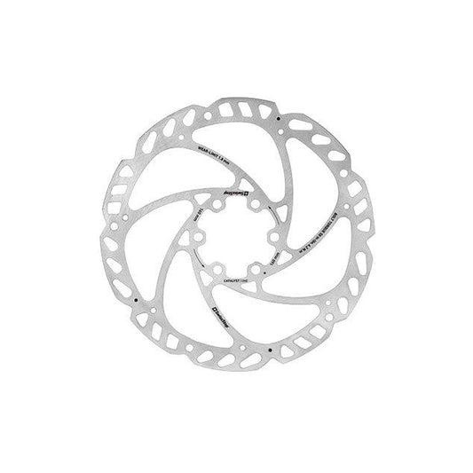 SWISSSTOP ROTOR CATALYST ONE 6 BOLT