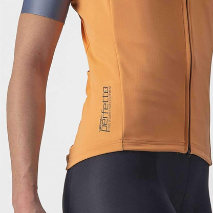 CASTELLI PERFETTO RoS 2 W VEST MELON