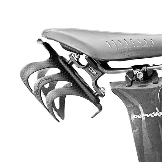 Xlab Cage Carrier DELTA 200 System Matte