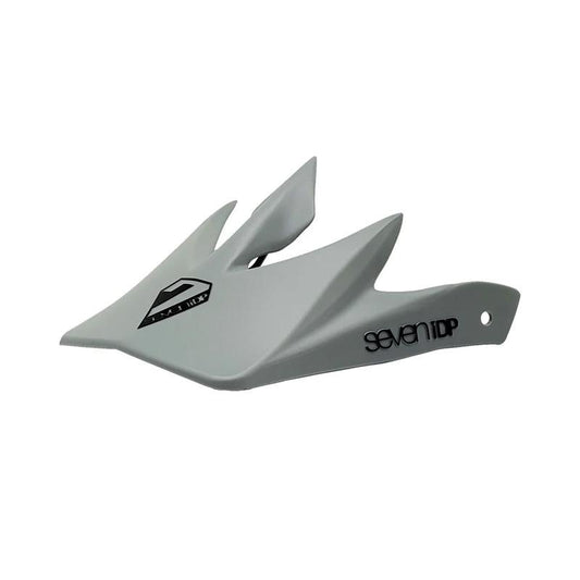 7IDP HELMET M1 VISOR GREY ALL SIZES