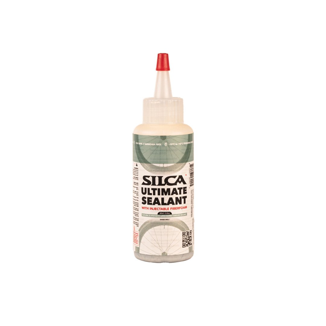 SILCA NEW ULTIMATE TUBELESS SEALANT 65ml