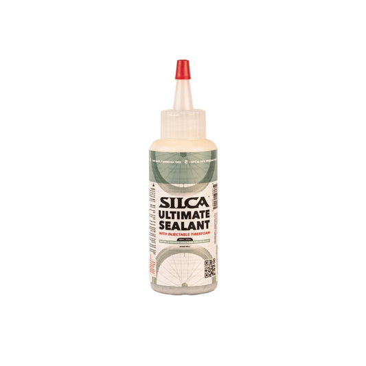 SILCA NEW ULTIMATE TUBELESS SEALANT 65ml