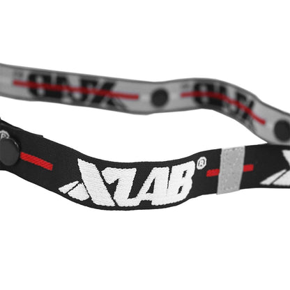 XLAB RACE BELT REFLECTIVE