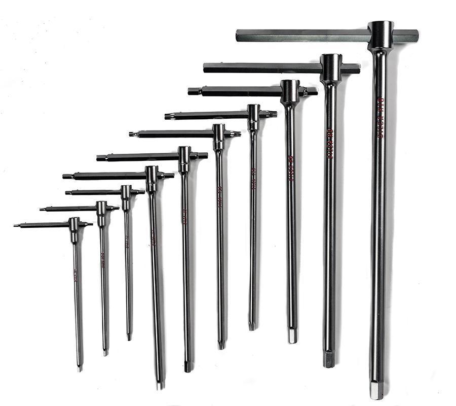 SILCA TOOL FOLIO T - HANDLE