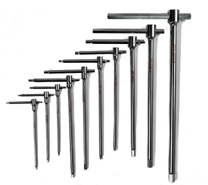 SILCA TOOL FOLIO T - HANDLE