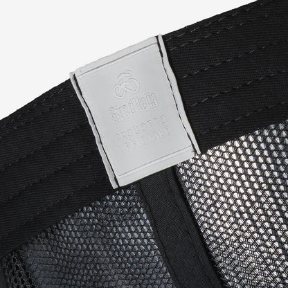 CASTELLI HIGHWAY TO ROME TRUCKER CAP