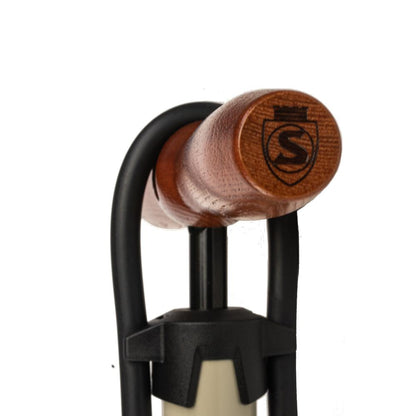 SILCA TERRA FLOOR PUMP