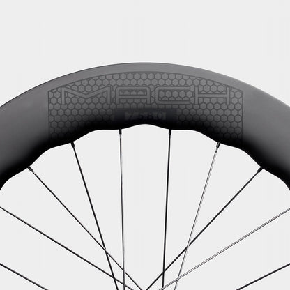 PRINCETON MACH 7580 REAR WHEEL