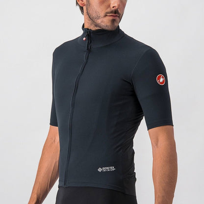 CASTELLI PERFETTO ROS LIGHT LIGHT BLACK