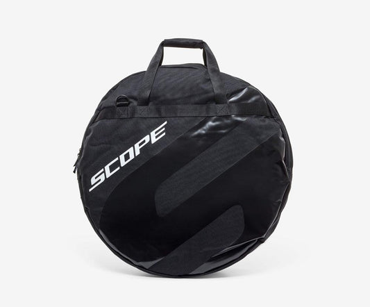 Scope Double Wheel Bag