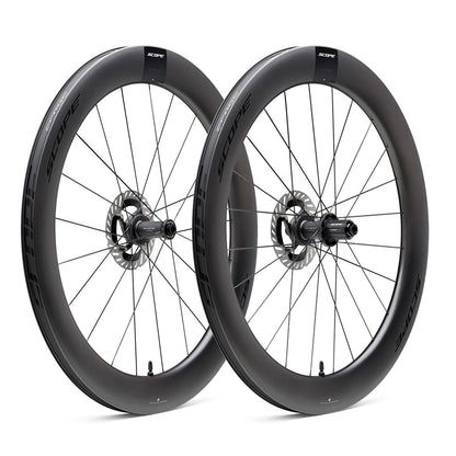 Scope R6 Wheelset