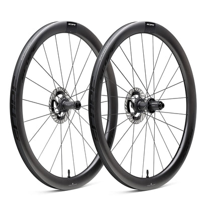 Scope R4 Wheelset