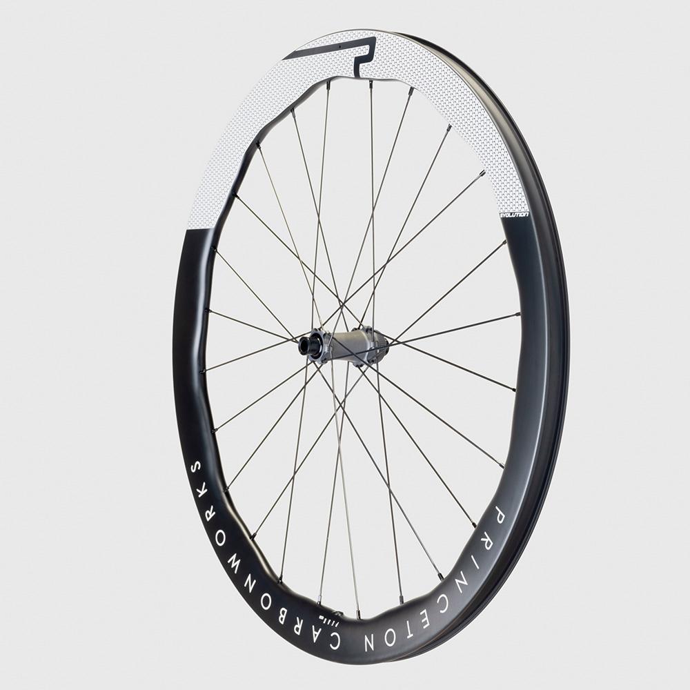 Princeton PEAK EVO DB TACTIC TR02