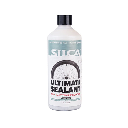 SILCA NEW ULTIMATE TUBELESS SEALANT 500ml