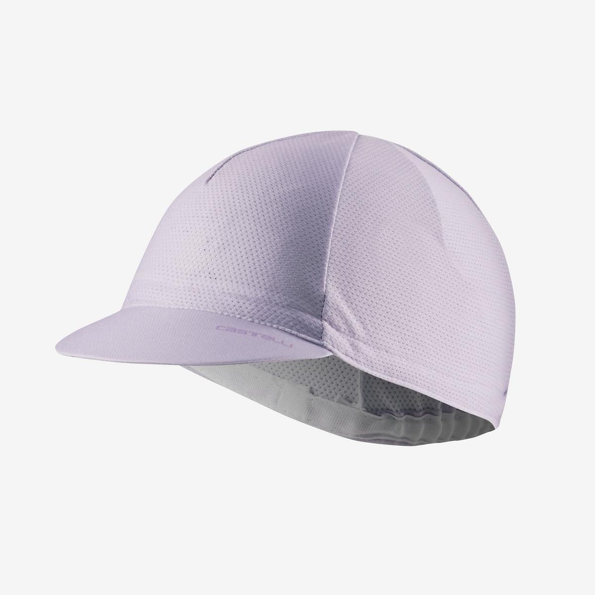 CASTELLI ESPRESSO 2 CAP PURPLE MIST
