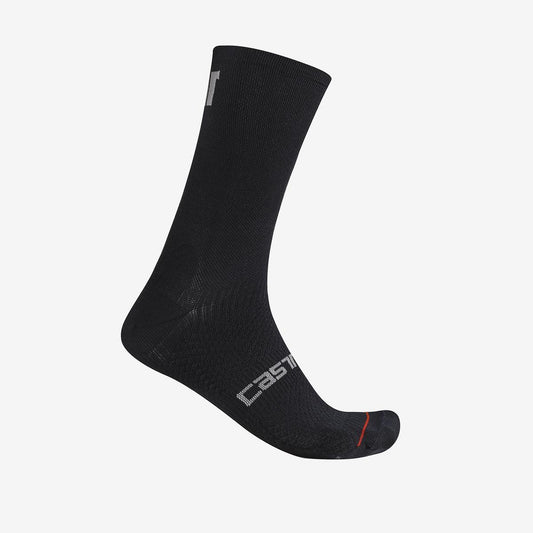 CASTELLI COMO 20 THERMAL SOCK BELGIAN BLUE