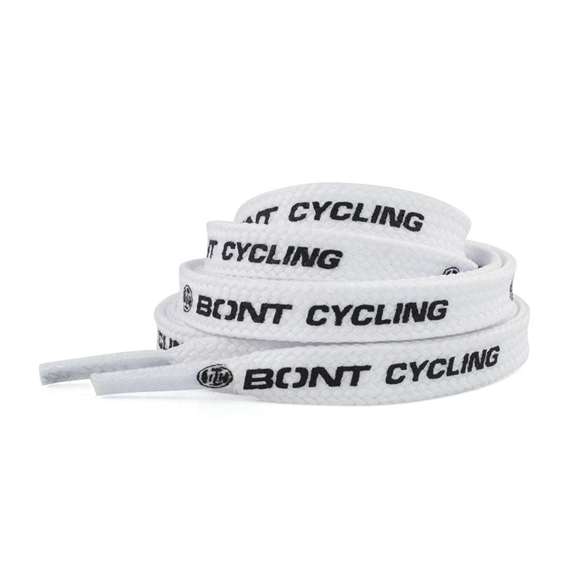 BONT VAYPOR LACES KIT WHITE