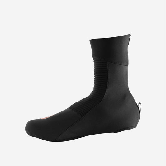 CASTELLI ENTRATA SHOECOVER BLACK