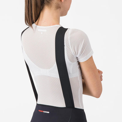 CASTELLI FREE AERO RACE S W BIBSHORT BLACK