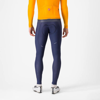 CASTELLI ESPRESSO BIBTIGHT BELGIAN BLUE