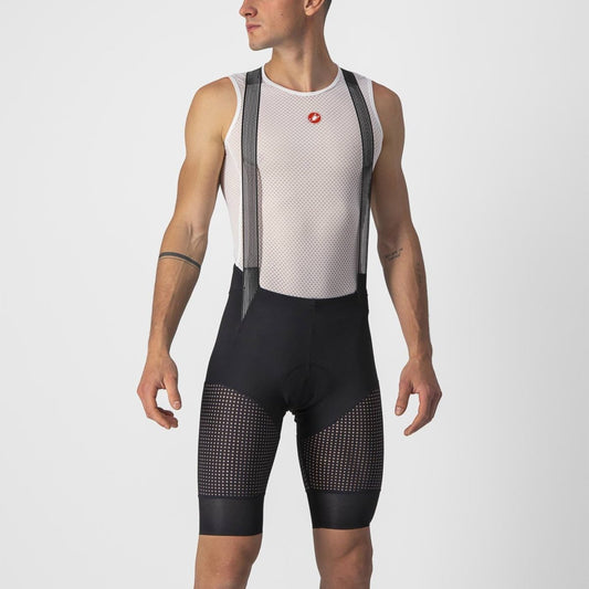 CASTELLI UNLIMITED ULTIMATE LINER BLACK