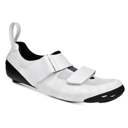 BONT RIOT TR+ WHITE STANDARD FIT