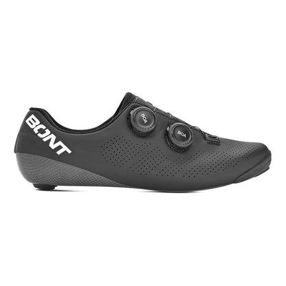 BONT RIOT+ 24 BLACK STANDARD FIT