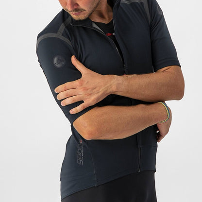CASTELLI GABBA ROS BLACK OUT