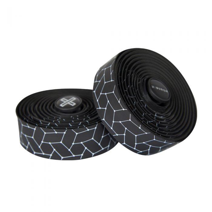 BURGH BAR TAPE SILK WHITE