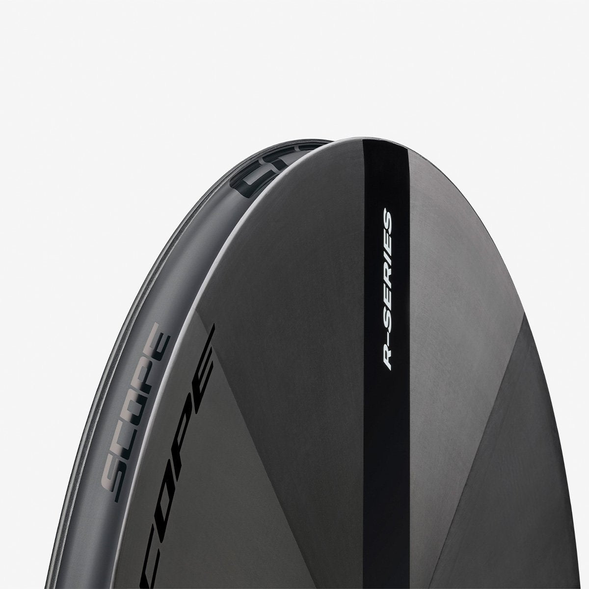 Scope Race Disc Wheel